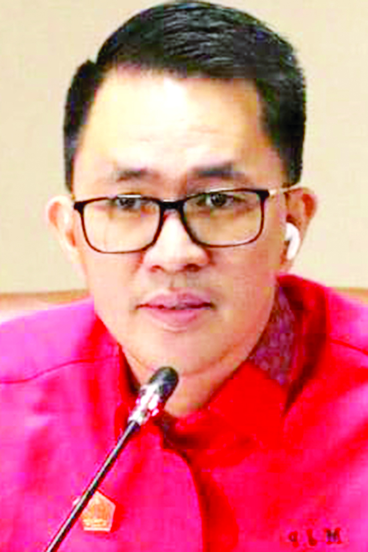 Deprov Sorot Amdal dan Ketenagakerjaan Pelabuhan Kelas 3 Likupang